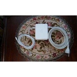 Apple A2452 Genuine 140W USB-C Power Adapter For Macbook Tested Working